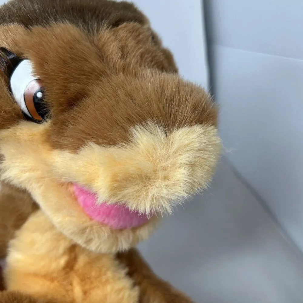 Gund littlefoot very